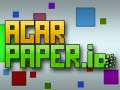 Joc Agar Hârtie.io on-line