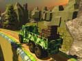 Joc Transport camion militar on-line