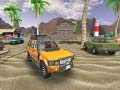 Joc Conducerea Camionului Offroad 6x6 on-line