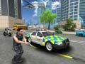 Joc Simulator de Mașină de Poliție: Misiuni în Oraș on-line