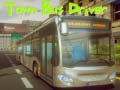 Joc Șofer de autobuz urban on-line