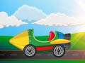 Joc Memorie Vehicule Colorate on-line