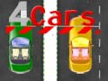Joc 4Mașini on-line