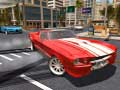 Joc Simulator de cascadorii cu mașini de drift on-line
