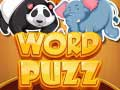 Joc Puzzle cu Cuvinte on-line