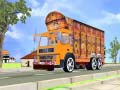 Joc Simulator de Camion Cargo Extrem de Imposibil on-line