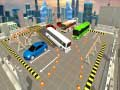 Joc Simulator de Autobuz Turistic American on-line
