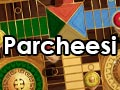 Joc Parcheesi on-line