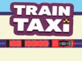Joc Teren Taxi on-line