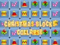 Joc Colapsul Blocurilor de Crăciun on-line