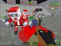 Joc Războaiele Pixelilor: Apocalipsa Zombie on-line