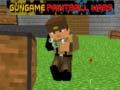 Joc GunGame Războaie de Paintball on-line