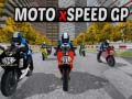 Joc Moto x Viteză GP on-line