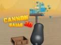 Joc Bile de Tun 3D on-line