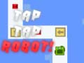 Joc Tap Tap Robot on-line