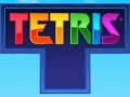Joc Tetris on-line