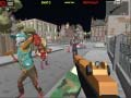 Joc Poligon Battle Royale on-line