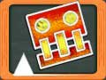 Joc Geometry Dash Tabla on-line