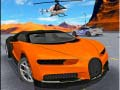 Joc Simulator de Conducere a Mașinilor Furios în Oraș on-line