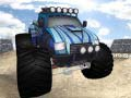 Joc Freestyle de Monster Truck on-line