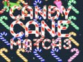 Joc Candy Cane Match 3 on-line