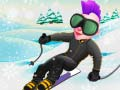 Joc Trucuri de Snowcross on-line