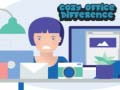 Joc Diferența în biroul confortabil on-line