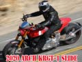 Joc 2020 Arch KRGT-1 Alunecare on-line