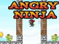 Joc Ninja Furios on-line