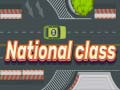Joc Clasă Națională on-line