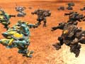 Joc Simulator de Bătălie a Mech-urilor on-line