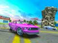 Joc Simulator de Mașini Max Drift on-line