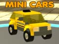 Joc Mașini Mini on-line