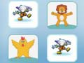 Joc Animale Fericite on-line