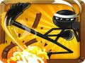 Joc Învinge Ninja Blam! on-line