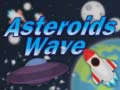 Joc Valul asteroidelor on-line