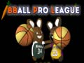 Joc Liga Profesională de Baschet on-line