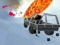 Joc Curse Extreme Stickman 3D on-line