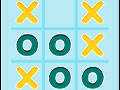 Joc Tic Tac Toe Gratuit on-line