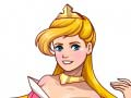 Joc Joc de îmbrăcat prințesa Kawaii on-line