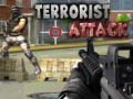 Joc Atac Terorist on-line