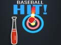 Joc Lovitură de baseball! on-line