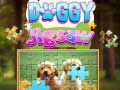 Joc Puzzle cu Câini on-line