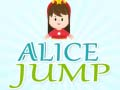 Joc Alice Sare on-line