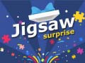 Joc Surpriză Puzzle on-line