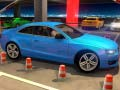 Joc Parcare Auto 2D on-line