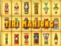 Joc Tiki Mahjong on-line