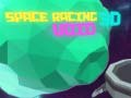 Joc Curse Spațiale 3D: Vid on-line
