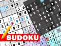 Joc Sudoku on-line