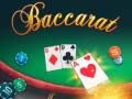 Joc Baccarat on-line
